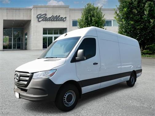 2023 Mercedes-Benz Sprinter 2500 Cargo 170 WB