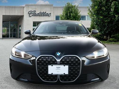 2025 BMW 430 i xDrive