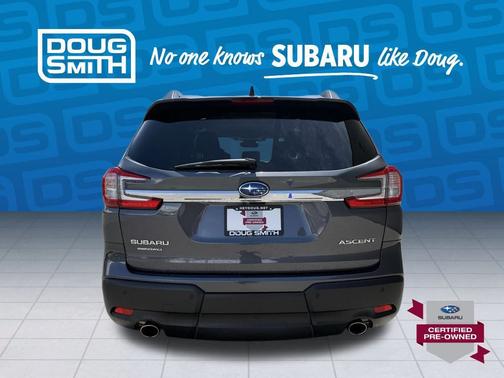 2024 Subaru Ascent Premium 7-Passenger