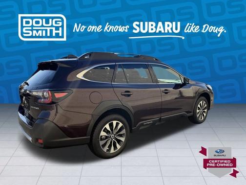 2024 Subaru Outback Limited