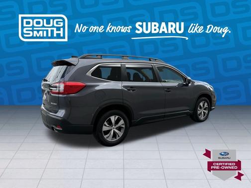2024 Subaru Ascent Premium 7-Passenger