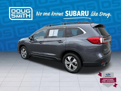 2024 Subaru Ascent Premium 7-Passenger