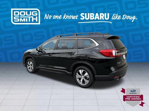 2024 Subaru Ascent Premium 7-Passenger