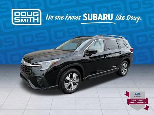 2024 Subaru Ascent Premium 7-Passenger