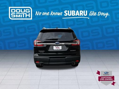 2024 Subaru Ascent Premium 7-Passenger