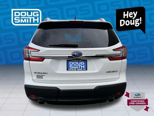 2023 Subaru Ascent Premium 7-Passenger