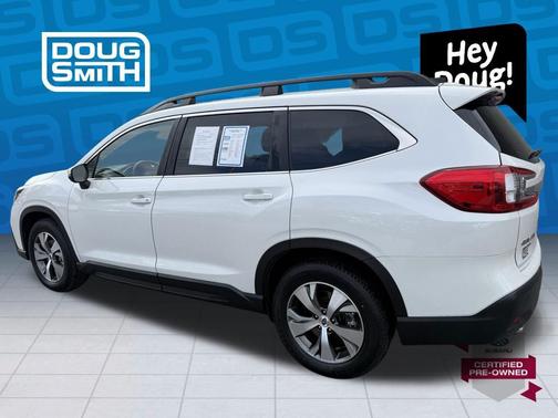 2023 Subaru Ascent Premium 7-Passenger