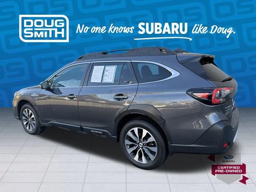 2023 Subaru Outback Limited