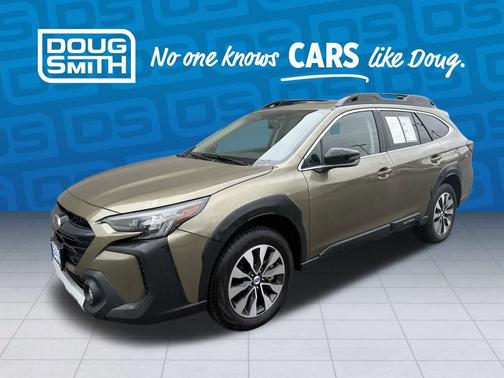 2024 Subaru Outback Limited