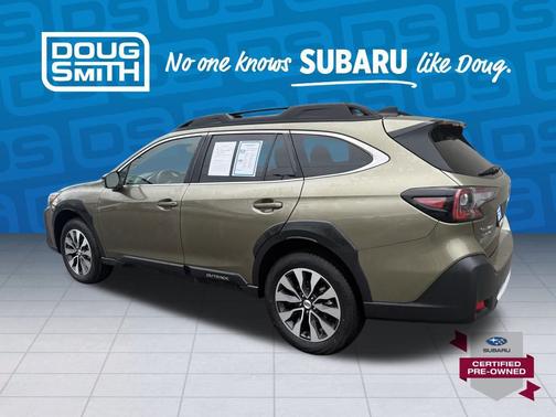 2024 Subaru Outback Limited