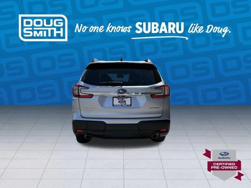 2024 Subaru Ascent Premium 7-Passenger