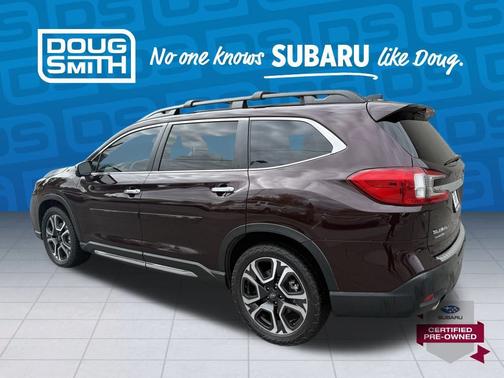 2023 Subaru Ascent Touring 7-Passenger