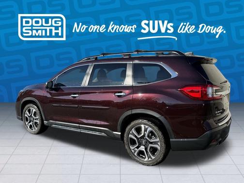 2023 Subaru Ascent Touring 7-Passenger