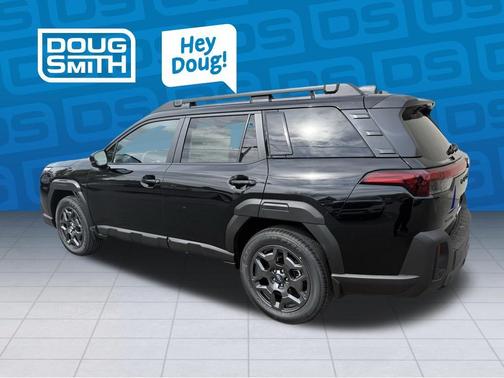 CB7 2026 Subaru Outback Premium