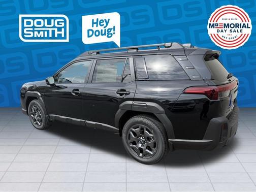 CB7 2026 Subaru Outback Premium