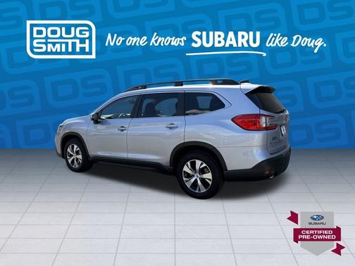 2024 Subaru Ascent Premium 7-Passenger