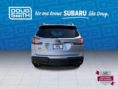 2024 Subaru Ascent Premium 7-Passenger