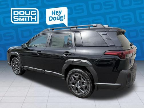 CB7 2026 Subaru Outback Premium