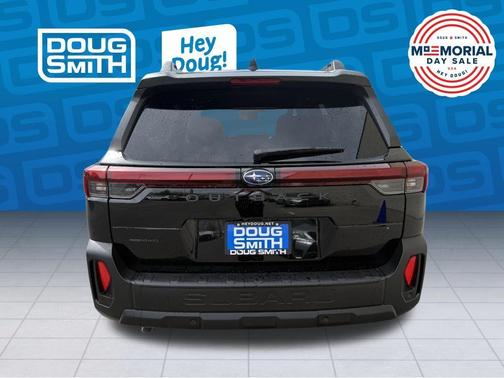 CB7 2026 Subaru Outback Premium