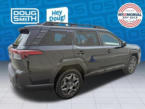 CB7 2026 Subaru Outback Premium