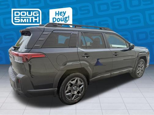 CB7 2026 Subaru Outback Premium