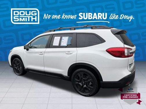2023 Subaru Ascent Onyx Edition Limited 7-Passenger