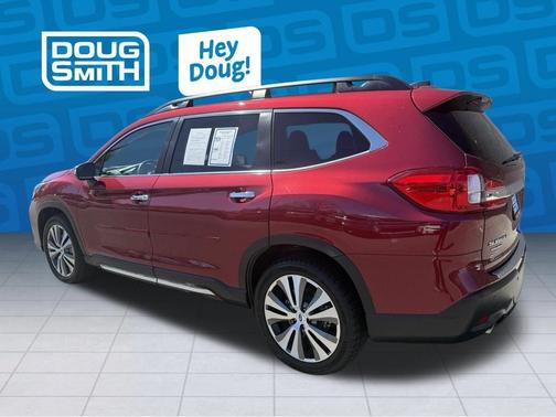 2022 Subaru Ascent Touring 7-Passenger