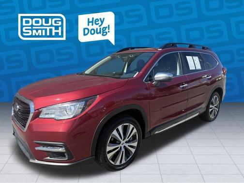 2022 Subaru Ascent Touring 7-Passenger