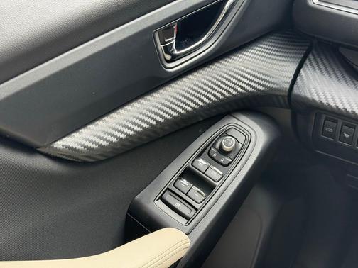 2025 Subaru Ascent Premium 7-Passenger