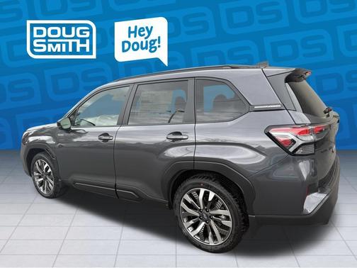 MGM 2026 Subaru Forester Touring