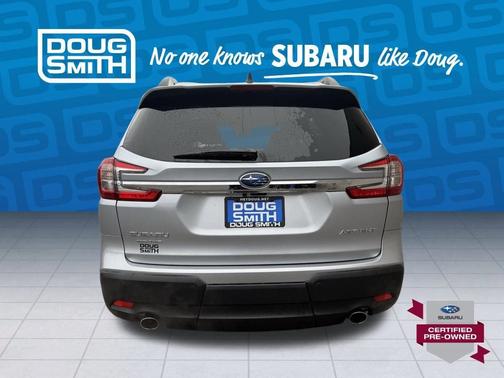 2024 Subaru Ascent Premium 7-Passenger