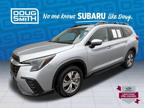 2024 Subaru Ascent Premium 7-Passenger