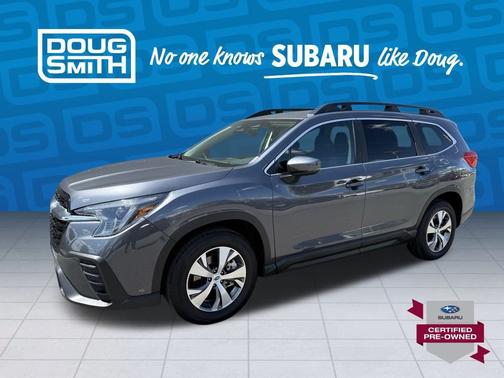 2024 Subaru Ascent Premium 7-Passenger
