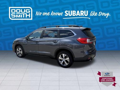 2024 Subaru Ascent Premium 7-Passenger