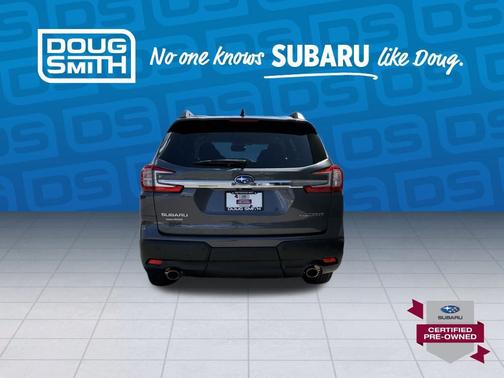 2024 Subaru Ascent Premium 7-Passenger