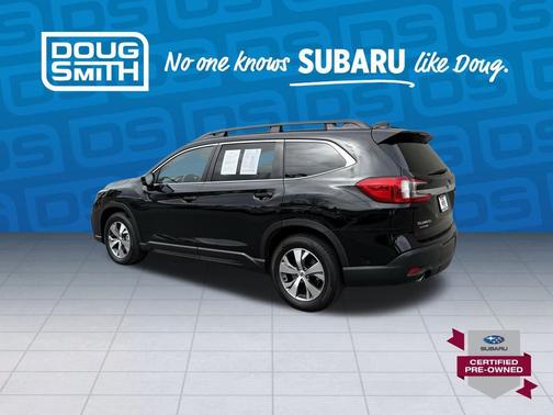 2024 Subaru Ascent Premium 7-Passenger