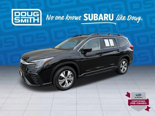2024 Subaru Ascent Premium 7-Passenger
