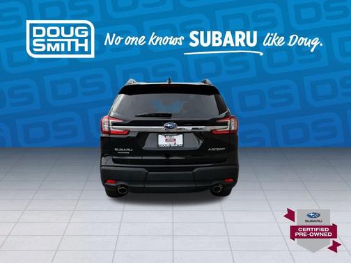2024 Subaru Ascent Premium 7-Passenger