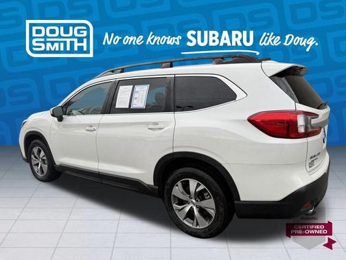 2024 Subaru Ascent Premium 7-Passenger