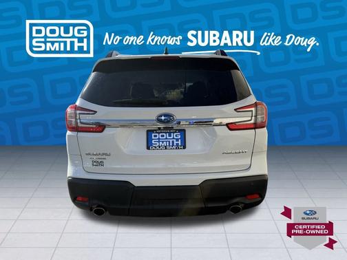 2024 Subaru Ascent Premium 7-Passenger