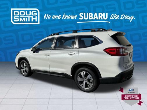 2024 Subaru Ascent Premium 7-Passenger
