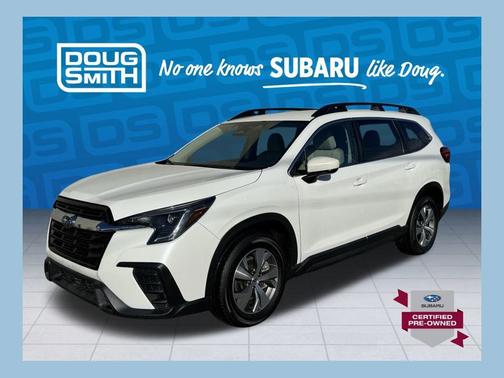 2024 Subaru Ascent Premium 7-Passenger