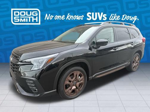 2025 Subaru Ascent Bronze Edition 7-Passenger