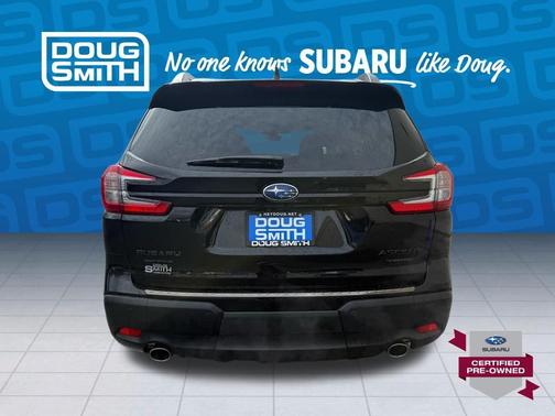 2025 Subaru Ascent Bronze Edition 7-Passenger