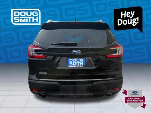 2025 Subaru Ascent Bronze Edition 7-Passenger