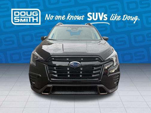 2025 Subaru Ascent Bronze Edition 7-Passenger