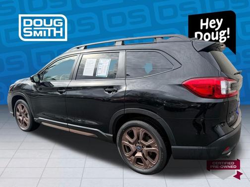 2025 Subaru Ascent Bronze Edition 7-Passenger