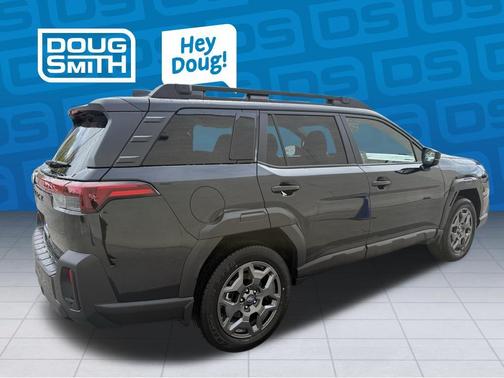 CB7 2026 Subaru Outback Premium