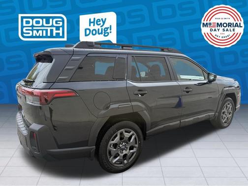 CB7 2026 Subaru Outback Premium