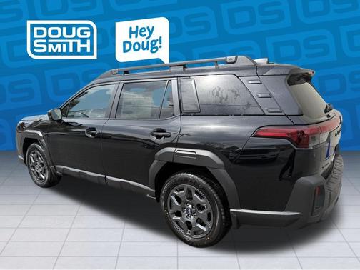 CB7 2026 Subaru Outback Premium